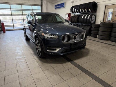 2023 Volvo XC60 AWD B5 Ultimate Bright Theme 4DR SUV