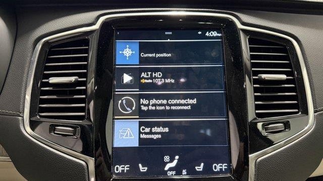 2023 Volvo XC60 B5 Ultimate Bright Theme