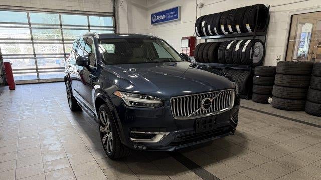 Preowned 2023 Volvo XC60 B5 Ultimate Bright Theme for Sale