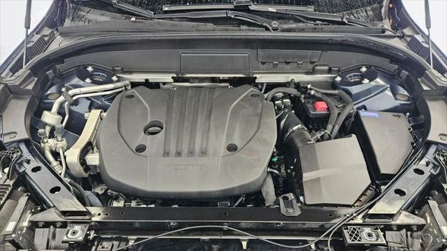 2023 Volvo XC60 B5 Ultimate Bright Theme