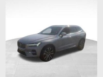 Photo of a 2023 Volvo XC60 AWD B5 Ultimate Bright Theme 4DR SUV for sale
