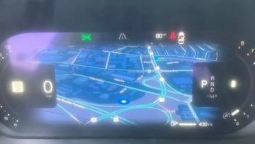 2023 Volvo XC60 B5 Ultimate Bright Theme