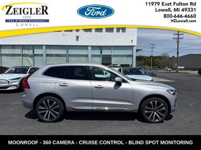 Photo of a 2023 Volvo XC60 AWD B5 Ultimate Bright Theme 4DR SUV for sale