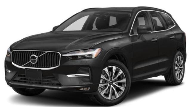 Preowned 2023 Volvo XC60 B5 Ultimate Bright Theme for Sale