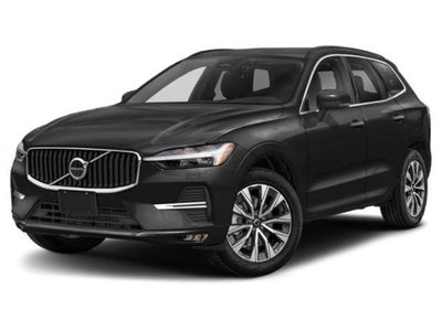 2023 Volvo XC60 AWD B5 Ultimate Bright Theme 4DR SUV