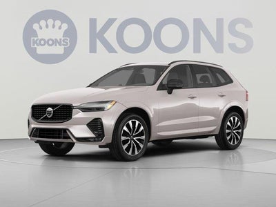 2023 Volvo XC60 AWD B5 Ultimate Bright Theme 4DR SUV