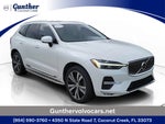 2023 XC60 Thumbnail 1