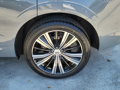 Photo of a 2023 Volvo XC60 AWD B5 Plus Bright Theme 4DR SUV for sale