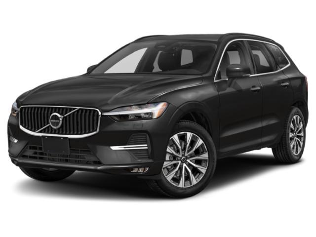 2023 Volvo XC60 - $36,980
