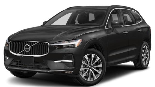 Preowned 2023 Volvo XC60 B5 Plus Bright Theme for Sale