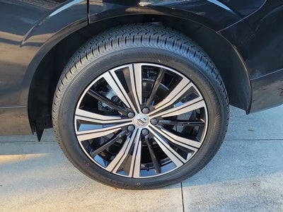 2023 Volvo XC60 AWD B5 Plus Bright Theme 4DR SUV