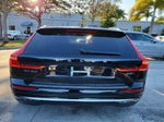 2023 XC60 Thumbnail 8