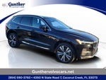 2023 XC60 Thumbnail 25