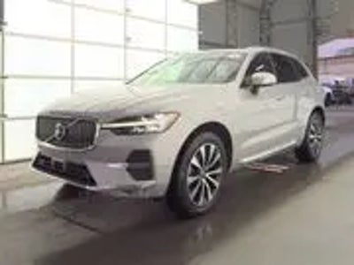 Photo of a 2023 Volvo XC60 AWD B5 Plus Bright Theme 4DR SUV for sale