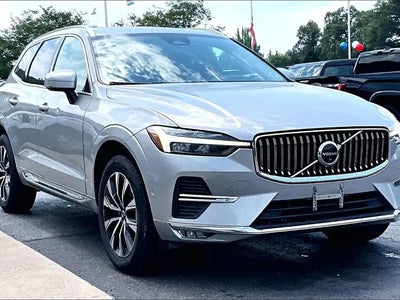 2023 Volvo XC60 AWD B5 Plus Bright Theme 4DR SUV