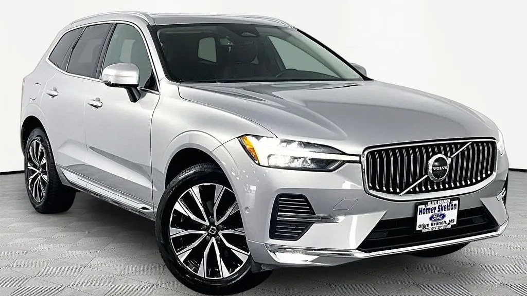 Preowned 2023 Volvo XC60 B5 Plus Bright Theme for Sale