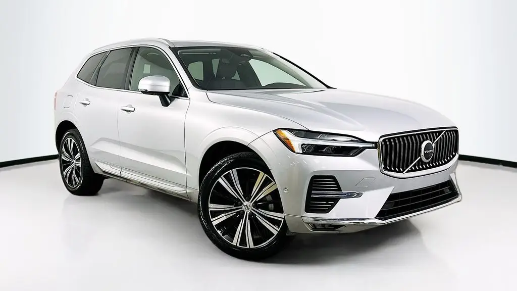 Preowned 2023 Volvo XC60 B5 Plus Bright Theme for Sale