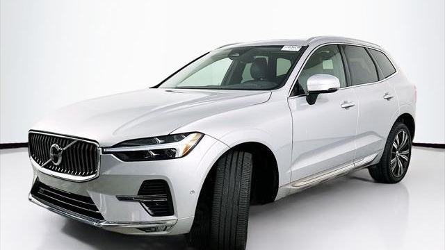 Preowned 2023 Volvo XC60 B5 Plus Bright Theme for Sale