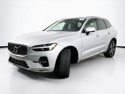 Photo of a 2023 Volvo XC60 AWD B5 Plus Bright Theme 4DR SUV for sale