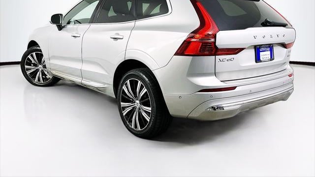 2023 Volvo XC60 B5 Plus Bright Theme