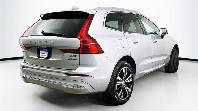 2023 Volvo XC60 B5 Plus Bright Theme