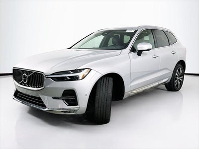 2023 Volvo XC60 AWD B5 Plus Bright Theme 4DR SUV
