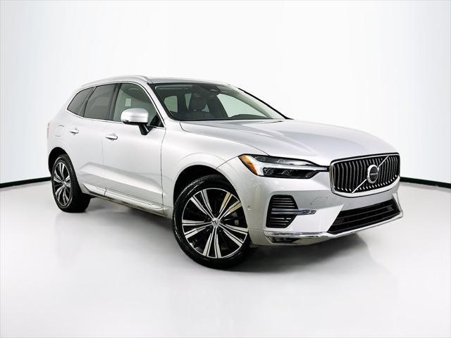 2023 Volvo XC60 - $28,155