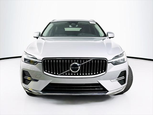 2023 Volvo XC60 - $28,155