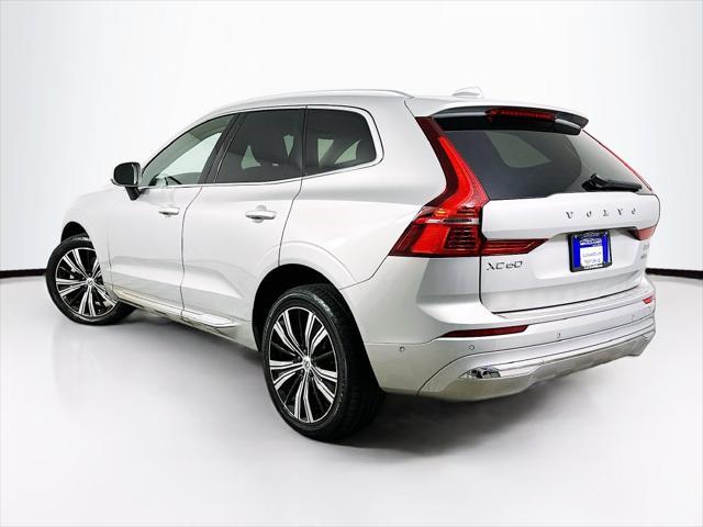 2023 Volvo XC60 - $28,155