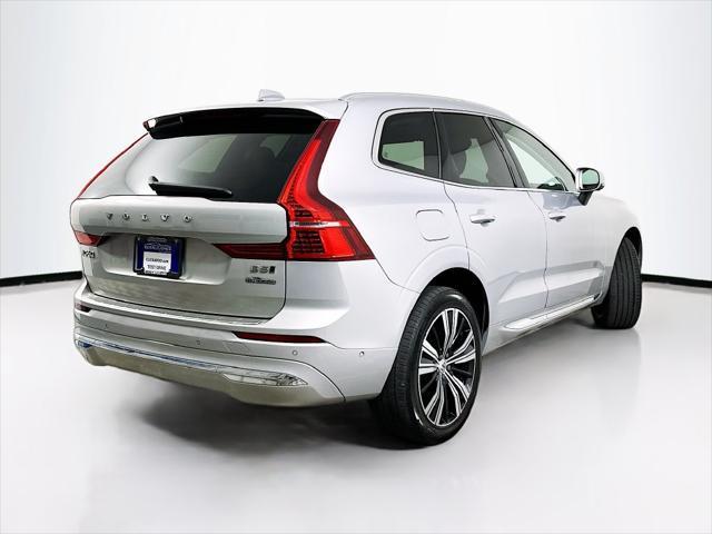 2023 Volvo XC60 - $28,155
