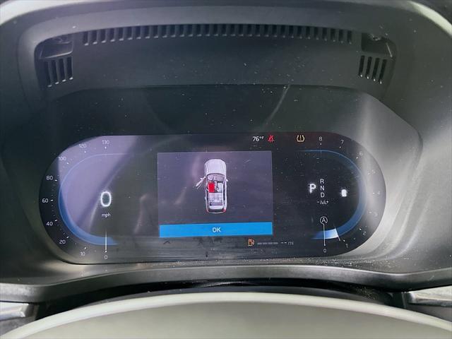 2023 Volvo XC60 - $28,155