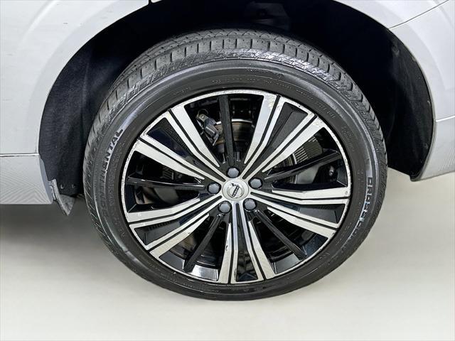 2023 Volvo XC60 - $28,155