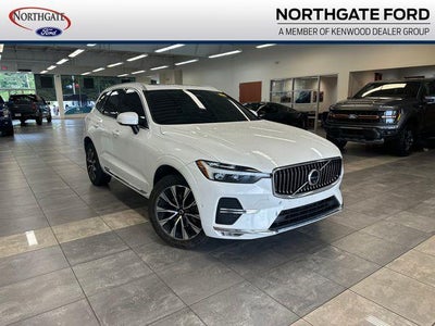 Photo of a 2023 Volvo XC60 AWD B5 Plus Bright Theme 4DR SUV for sale