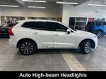 2023 XC60 Thumbnail 8