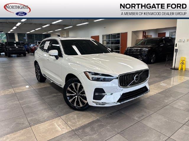 2023 Volvo XC60 - $23,000