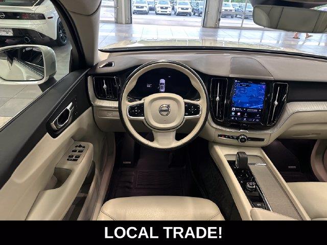 2023 Volvo XC60 - $23,000