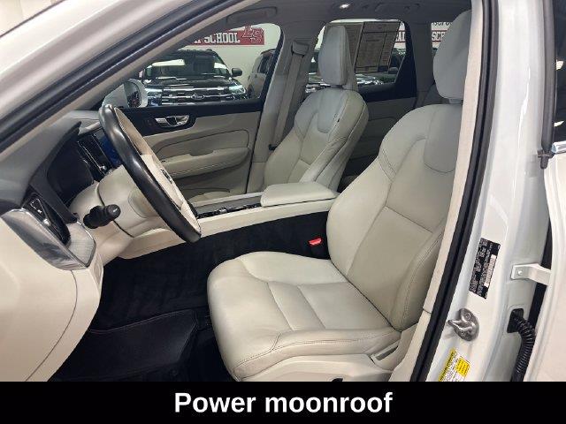 2023 Volvo XC60 - $23,000