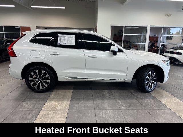 2023 Volvo XC60 - $23,000
