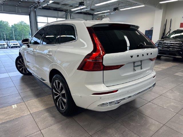 2023 Volvo XC60 - $23,000