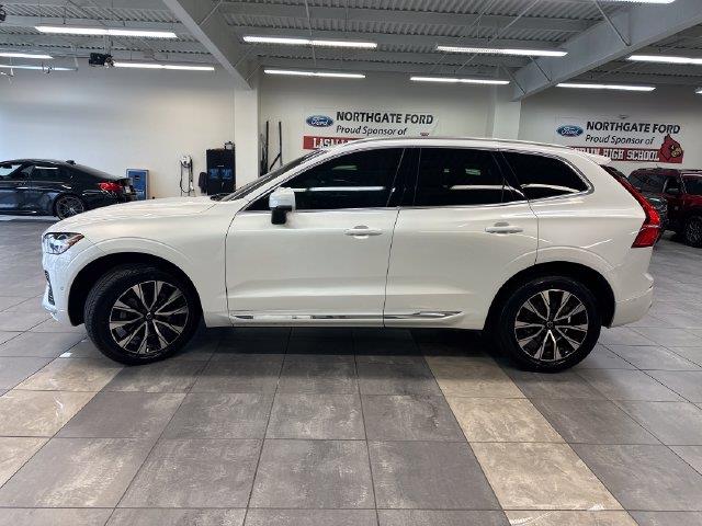 2023 Volvo XC60 - $23,000