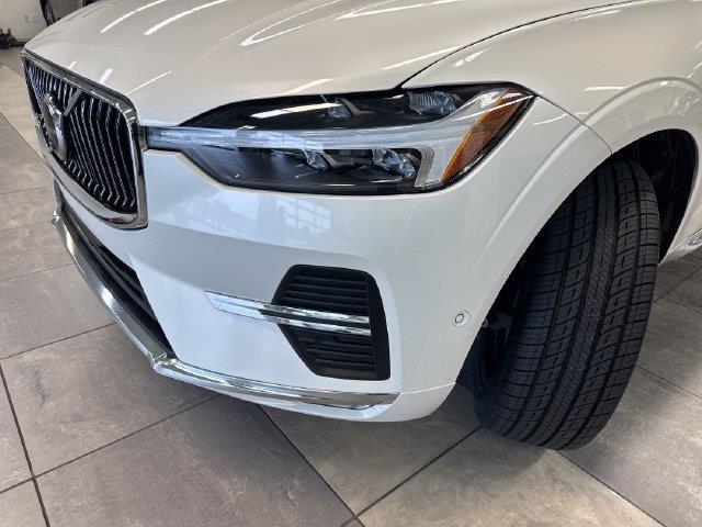 2023 Volvo XC60 - $23,000