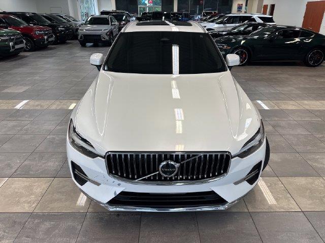 2023 Volvo XC60 - $23,000