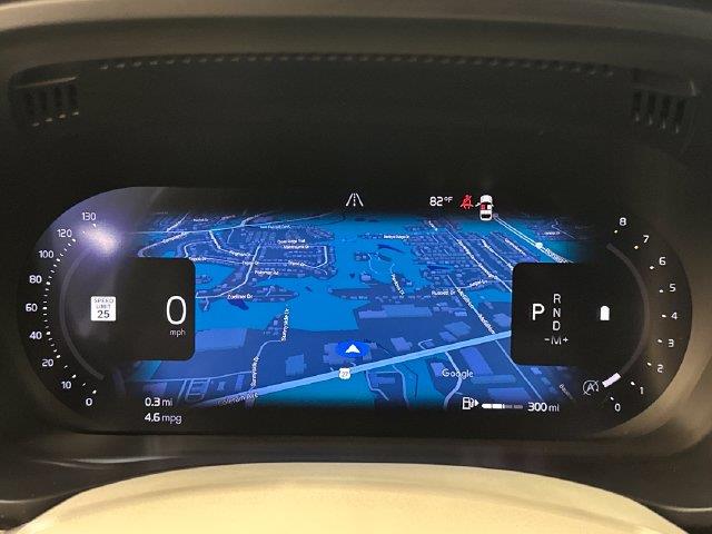2023 Volvo XC60 - $23,000