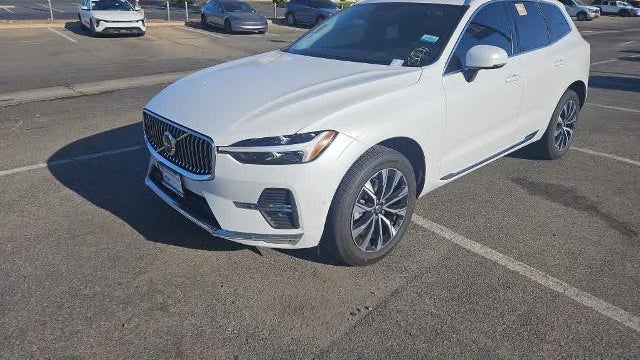 Preowned 2023 Volvo XC60 B5 Plus Bright Theme for Sale