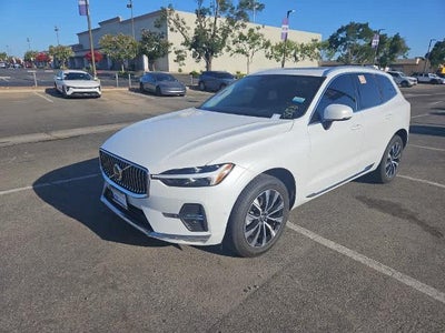 Photo of a 2023 Volvo XC60 AWD B5 Plus Bright Theme 4DR SUV for sale