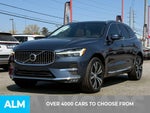 2023 XC60 Thumbnail 2