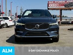 2023 XC60 Thumbnail 3
