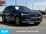 2023 XC60 Thumbnail 4