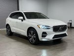 2023 XC60 Thumbnail 2
