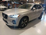 2022 XC60 Thumbnail 8